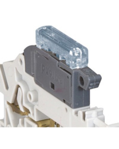 Индикатор срабатывания Legrand 037525 в Муроме Аксессуары для кабель-канала Pintop.ru