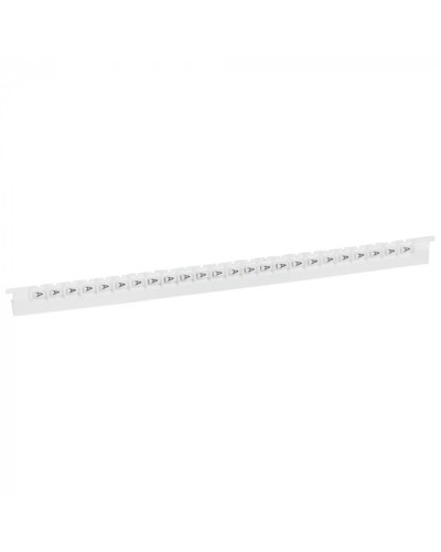 Маркер Legrand 037826 в Муроме Аксессуары для кабель-канала Pintop.ru