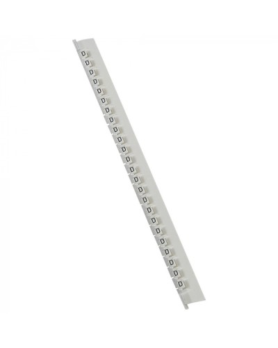 Маркер Legrand 037829 в Муроме Аксессуары для кабель-канала Pintop.ru