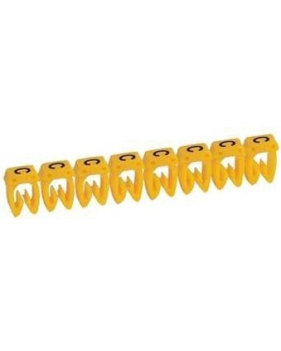 Маркер Legrand 038112 в Муроме Аксессуары для кабель-канала Pintop.ru