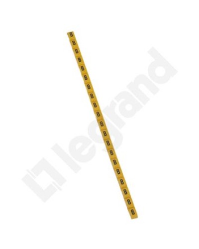 Маркер Legrand 038411 в Муроме Аксессуары для кабель-канала Pintop.ru