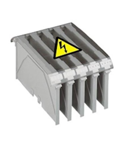 Перегородка Legrand 039477 в Муроме Аксессуары для стоек и шкафов Pintop.ru