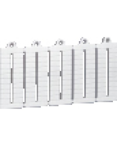 Лист маркировочный Legrand 039500 в Муроме Держатели, клипсы, скобы Pintop.ru