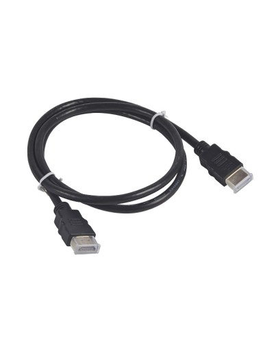 Кабель HDMI высокоскоростной 2 м Legrand 039852 в Муроме Системы видеонаблюдения Pintop.ru