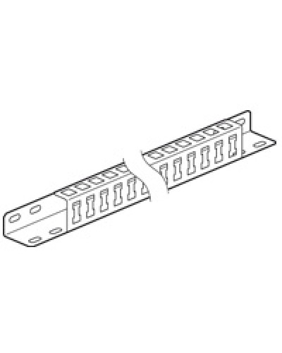 Профиль монтажная Legrand 047236 в Муроме Аксессуары для стоек и шкафов Pintop.ru