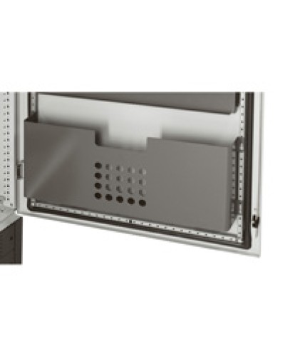 Карман д/докум. 800мм Legrand 047647 в Муроме Аксессуары для стоек и шкафов Pintop.ru