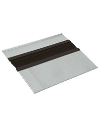 Пластина щеточная Legrand 048156 в Муроме Аксессуары для кабель-канала Pintop.ru