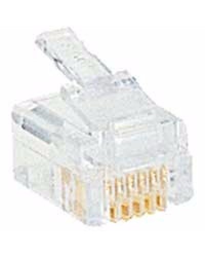 Вилка RJ 12 Legrand 051702 в Муроме Коммутационные изделия Pintop.ru