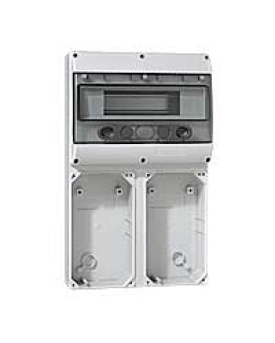 Основание Legrand 057705 в Муроме Щиты электрические Pintop.ru