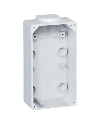 Основание Legrand 057710 в Муроме Щиты электрические Pintop.ru