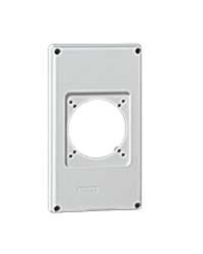 Панель лицевая Legrand 057712 в Муроме Аксессуары для кабель-канала Pintop.ru