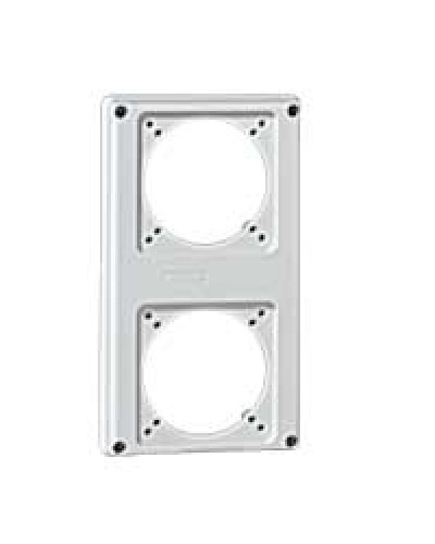 Панель лицевая Legrand 057713 в Муроме Аксессуары для кабель-канала Pintop.ru