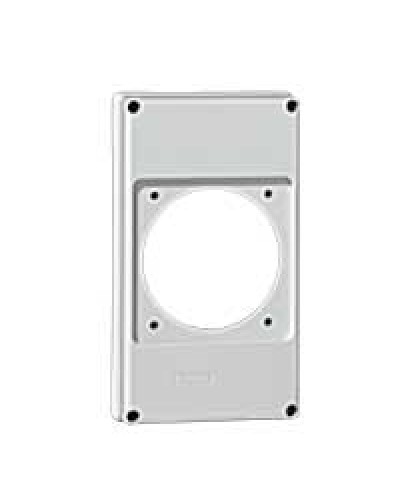 Панель лицевая Legrand 057717 в Муроме Аксессуары для кабель-канала Pintop.ru