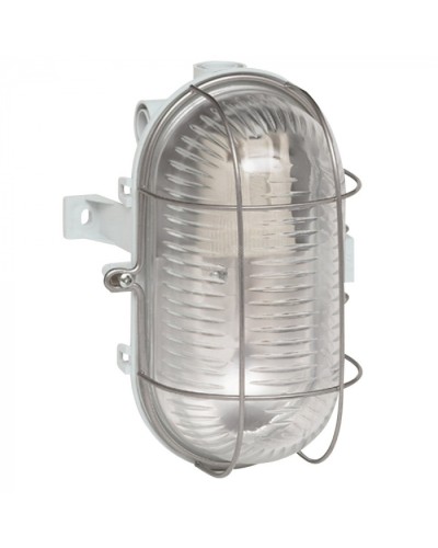 Светильник IP44-3 60Вт/E27 Legrand 060415 в Муроме Светильники Pintop.ru