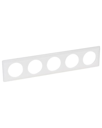 Рамка Legrand 066630 в Муроме Аксессуары для стоек и шкафов Pintop.ru