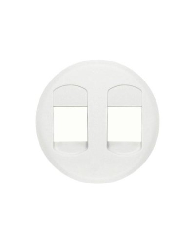 Панель лицевая Celiane Legrand 068212 в Муроме Аксессуары для кабель-канала Pintop.ru