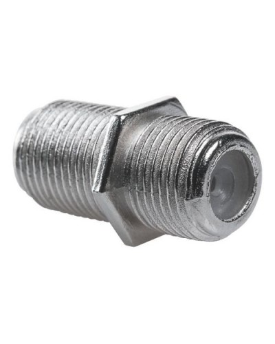 Адаптер TV гнездо/гнездо тип F Legrand 073992 в Муроме Коннекторы Pintop.ru