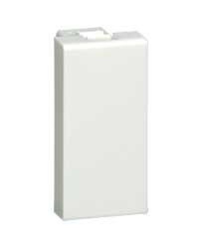 Заглушка Mosaic 1 модуль LEGRAND 077070 в Муроме Аксессуары для кабель-канала Pintop.ru