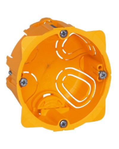 Коробка Batibox встраиваемая LEGRAND 080041 в Муроме Распределительные коробки Pintop.ru