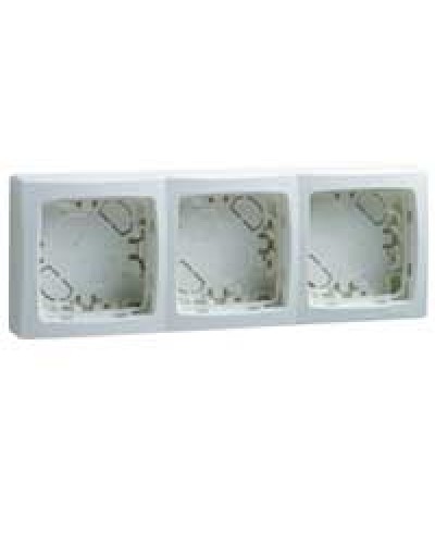 Рамка Legrand 086093 в Муроме Аксессуары для кабель-канала Pintop.ru