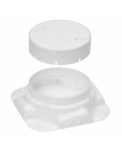 Коробка монтажная Legrand 088069 в Муроме Распределительные коробки Pintop.ru