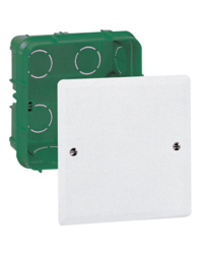 Коробка монтажная Legrand 089271 в Муроме Распределительные коробки Pintop.ru