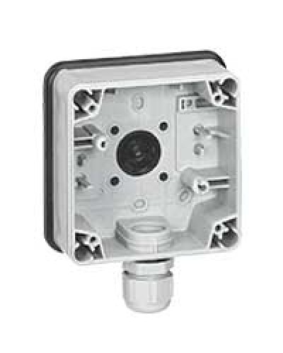 Коробка монтажная Legrand 090491 в Муроме Распределительные коробки Pintop.ru