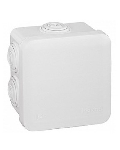 Коробка Legrand 092013 в Муроме Распределительные коробки Pintop.ru