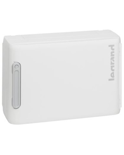 Панель лицевая Legrand 401855 в Муроме Аксессуары для стоек и шкафов Pintop.ru