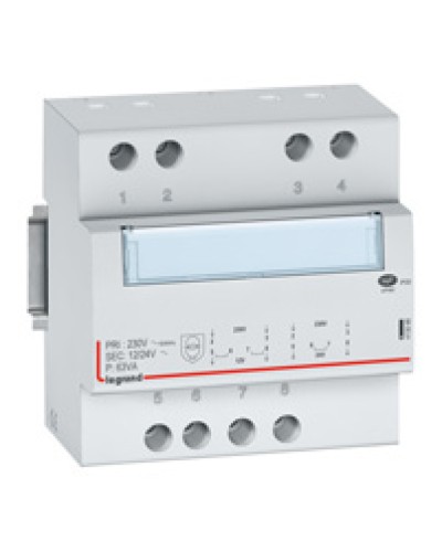 Трансформатор Legrand 413098 в Муроме Электротехническое оборудование Pintop.ru