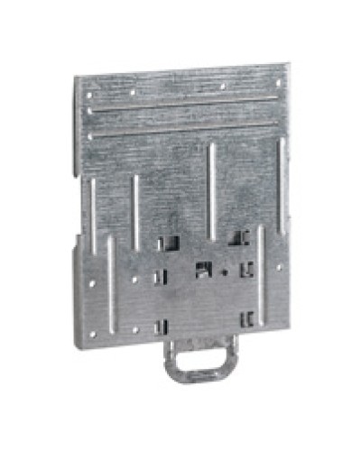 Пластина для мотора DPX3 160 Legrand 421068 в Муроме Аксессуары для стоек и шкафов Pintop.ru