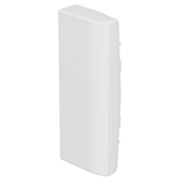 Заглушка торцевая для кабель-канала METRA 130x50 Legrand (638045)