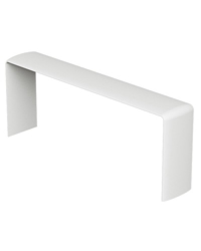 Накладка на стык профиля кабель-канала METRA 130x50 Legrand (638046) в Муроме Аксессуары для кабель-канала Pintop.ru