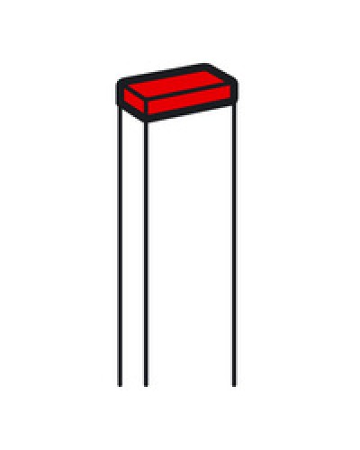 Заглушка торцевая для кабель-канала METRA 20x12 Legrand (638125) в Муроме Аксессуары для кабель-канала Pintop.ru