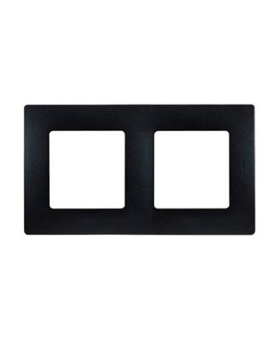 Рамка Legrand 672582 в Муроме Аксессуары для кабель-канала Pintop.ru