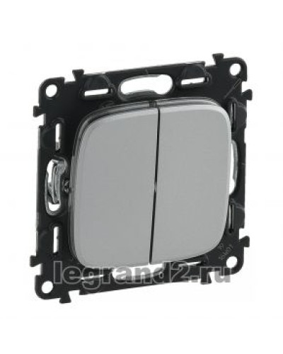 Выключатель Legrand 752905 в Муроме Аксессуары для стоек и шкафов Pintop.ru