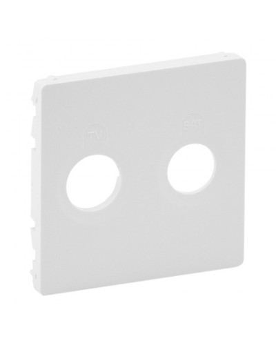 Панель лицевая Legrand 754820 в Муроме Аксессуары для кабель-канала Pintop.ru