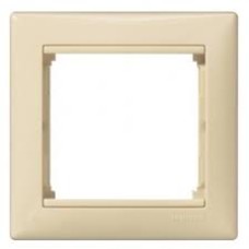 Рамка Valena 1 пост LEGRAND 774351
