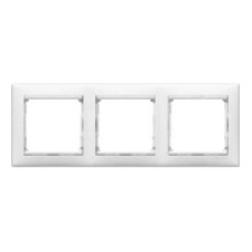 Рамка Valena 3 поста LEGRAND 774453
