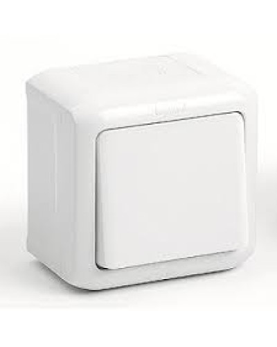 Переключатель Quteo 10 AX LEGRAND 782304 в Муроме Аксессуары для кабель-канала Pintop.ru