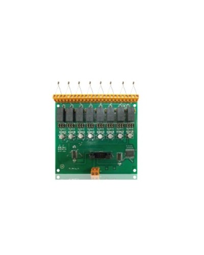 Модуль релейный Mavigard MLY-2215 в Муроме Релейные модули Pintop.ru