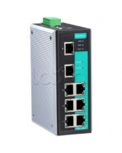 Коммутатор 8-портовый Moxa EDS-408A в Муроме Коммутаторы Pintop.ru