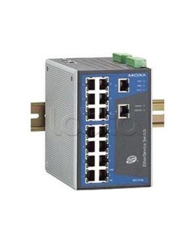 Коммутатор управляемый промышленный 16-портовыйMoxa EDS-516A-T в Муроме Коммутаторы Pintop.ru