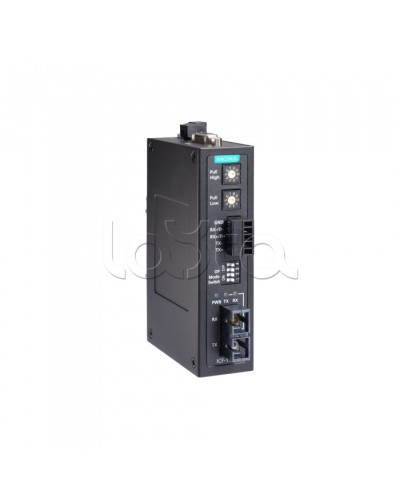 Преобразователь Moxa ICF-1150-S-SC-T-IEX в Муроме Медиаконвертеры Pintop.ru