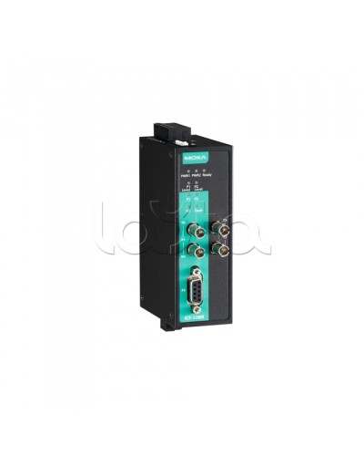Преобразователь Moxa ICF-1280I-S-ST-T в Муроме Медиаконвертеры Pintop.ru