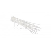 Стяжка NIKOMAX NMC-CTN150-35-SL-WT-100 (100шт)