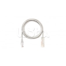 NIKOMAX NMC-PC2UC25T-015-C-GY