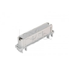 Рамка модульная для маркировки (10шт/уп) NIKOMAX (NMC-PL-LH-10)