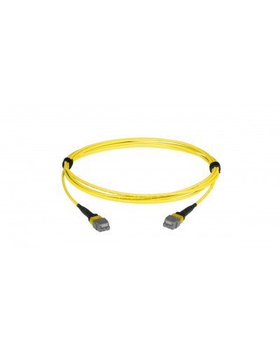 Кабельная сборка волоконно-оптическая, 12 волокон NIKOMAX (NMF-CA12M3SAL-1MSF-1MSF-030) в Муроме Кабельные сборки (оптические) Pintop.ru