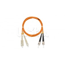 Патч-корд NIKOMAX NMF-PC2M2C2-SCU-STU-002